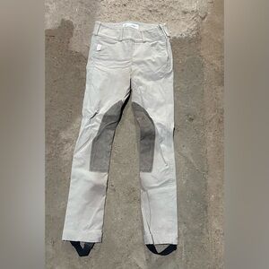 Kids tailored sportsmen jods